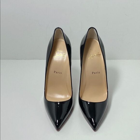 Christian Louboutin So Kate 120 Pumps size 38 - Picture 3 of 12